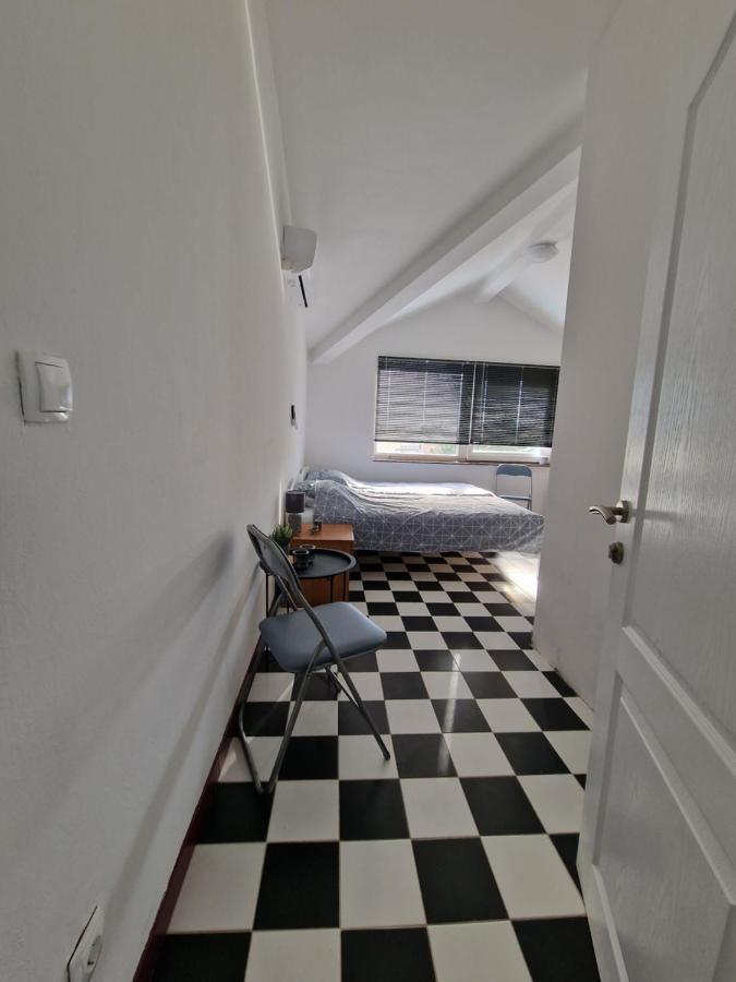 Apartmani Carla เมดูลิน ภายนอก รูปภาพ