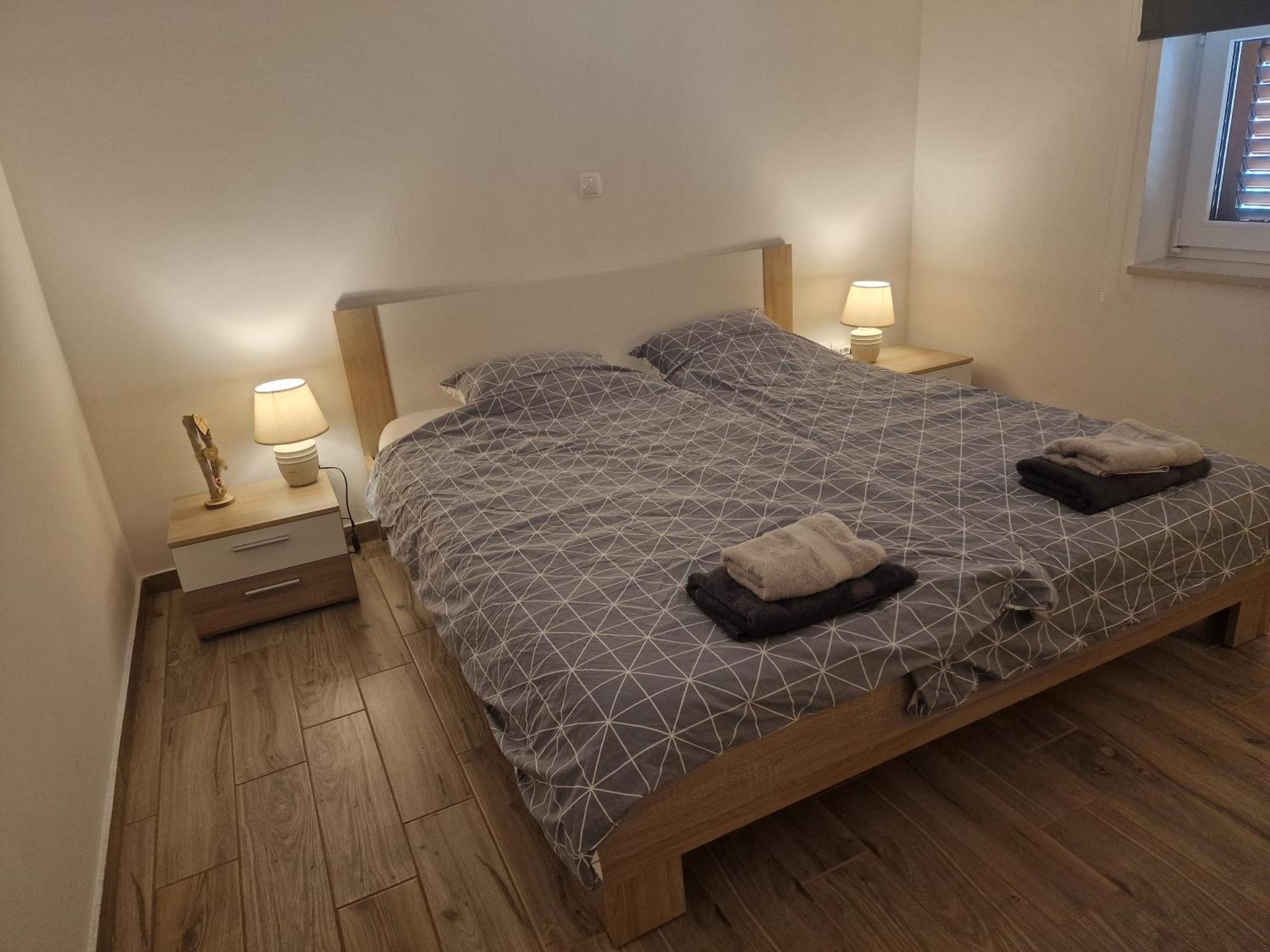 Apartmani Carla เมดูลิน ภายนอก รูปภาพ